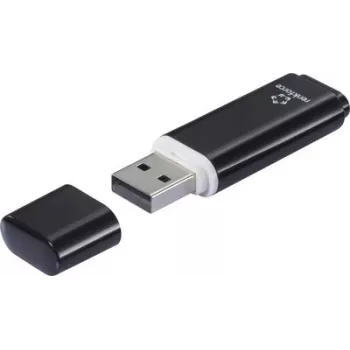 Renkforce RF-USBS-220 chiavetta USB 128 GB nero USB-A (USB 2.0) RF-6684360