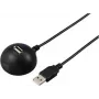 Renkforce cavo di prolunga USB 2.0 connettore maschio USB-A su connettore femmina USB-A 1,5 m nero docking station RF-5720418