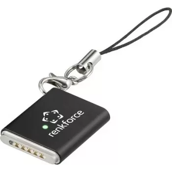 Renkforce adattatore USB-C a MagSafe 3 100W PD nero RF-7116132