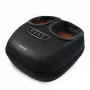 RENPHO massaggiatore per piedi Terea Lite X WMF07 – impastamento shiatsu e pressione ad aria con termoterapia, adatto a uomo US 12
