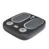RENPHO Terea Sole massaggiatore per piedi WMF10 – calore, shiatsu, pressione ad aria
