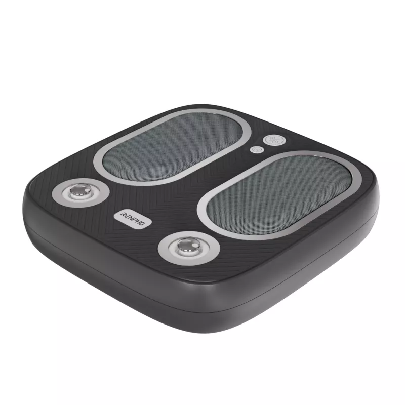 RENPHO Terea Sole massaggiatore per piedi WMF10 – calore, shiatsu, pressione ad aria