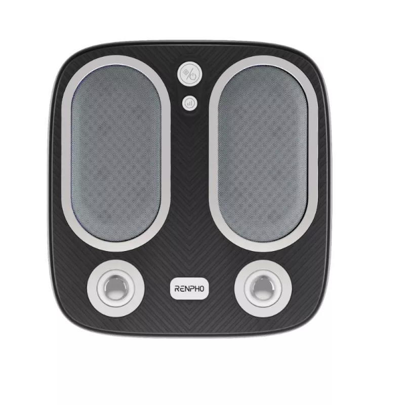 RENPHO Terea Sole massaggiatore per piedi WMF10 – calore, shiatsu, pressione ad aria