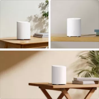 Reolink Hub 1 Lite (bianco, per un massimo di 8 telecamere)
