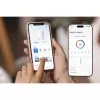 Reolink Hub 1 Lite (bianco, per un massimo di 8 telecamere)