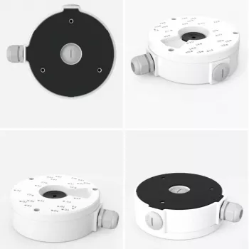 Reolink Junction Box RLA-JBL1 (bianco)