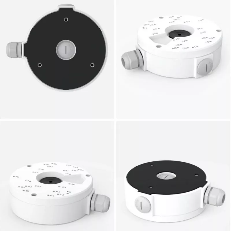 Reolink Junction Box RLA-JBL1 (bianco)