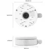 Reolink Junction Box RLA-JBL1 (bianco)