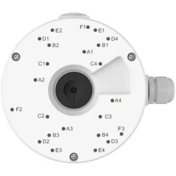 Reolink Junction Box RLA-JBL1 (bianco)