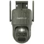Reolink TrackMix Series G770 telecamera a batteria LTE 8MP con pannello solare