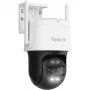 Reolink TrackMix Series W760 telecamera di sicurezza 4K PTZ Wi-Fi 6 Dual-Lens
