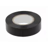 REPERO 701 nastro isolante in PVC nero 19 mm x 20 m