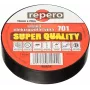 REPERO 701 nastro isolante in PVC grigio 19 mm x 20 m