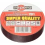 REPERO 701 nastro isolante in PVC marrone 19mm x 20m