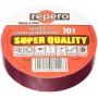 REPERO 701 Nastro isolante in PVC viola 19mm x 20m