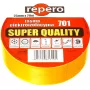 REPERO 701 nastro isolante giallo 19mm x 20m