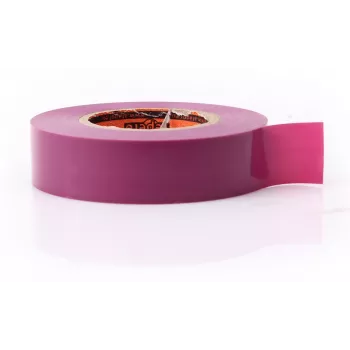 REPERO 711E nastro isolante in PVC viola 19 mm x 20 m