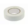 REPERO 711E nastro isolante in PVC bianco 19 mm x 20 m