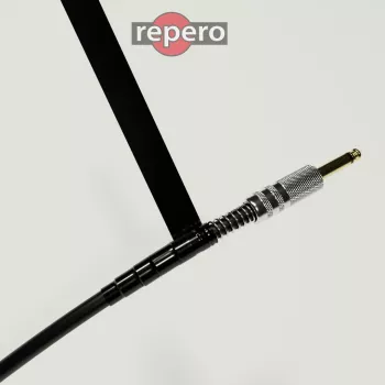 REPERO 721E nastro autoagglomerante 19 mm x 3 m nero EPR