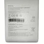 Batteria di ricambio per aspirapolvere senza fili Dreame V10, 25,2 V, 2500 mAh