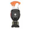 Portachiavi tattico Rescue JS-Tactical con torcia LED