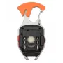 Portachiavi tattico Rescue JS-Tactical con torcia LED