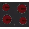 RESPEKTA HS1000G-19 Cuffie gaming over-ear (nere)