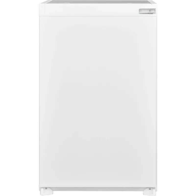 RESPEKTA Karlsson Lavello 88 cm larghezza foro acciaio inox