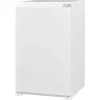 RESPEKTA Karlsson Lavello 88 cm larghezza foro acciaio inox
