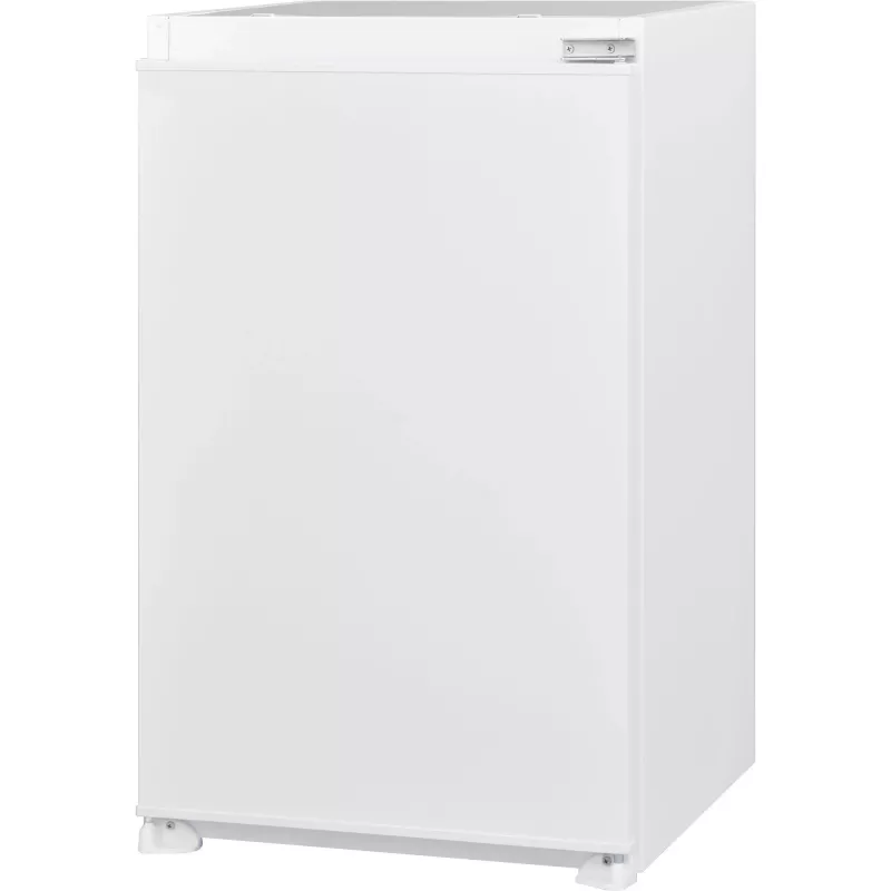 RESPEKTA Karlsson Lavello 88 cm larghezza foro acciaio inox