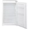 RESPEKTA Karlsson Lavello 88 cm larghezza foro acciaio inox