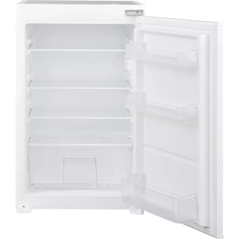 RESPEKTA Karlsson Lavello 88 cm larghezza foro acciaio inox