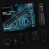 Revamp DR-1250X-EU Progloss Ionic Airstyle styler ad aria 6-in-1