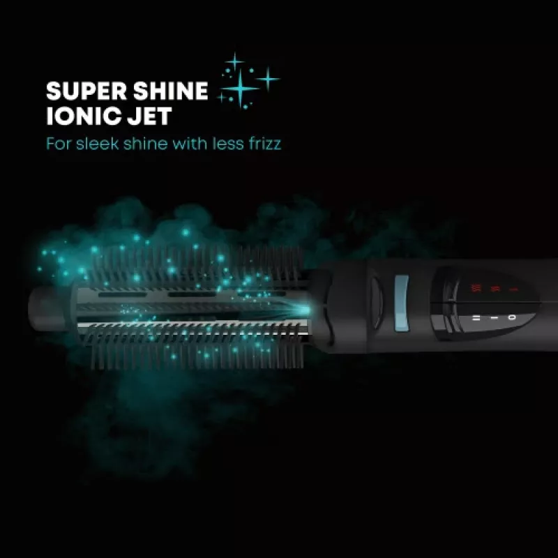 Revamp DR-1250X-EU Progloss Ionic Airstyle styler ad aria 6-in-1