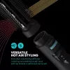 Revamp DR-1250X-EU Progloss Ionic Airstyle styler ad aria 6-in-1