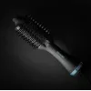 Revamp DR-2000AX-EU Progloss Volume Blow Dry styler ad aria calda nero
