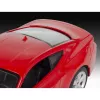 Revell 07743 2024 Ford Mustang GT Click-System 1:25 kit di montaggio in plastica