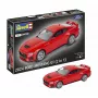 Revell 07743 2024 Ford Mustang GT Click-System 1:25 kit di montaggio in plastica