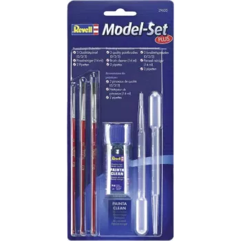 Revell 29620 Pennello per dettagli fini misura 0
