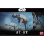 Revell AT-AT Imperial Walker 1:144 kit modello in plastica 01205