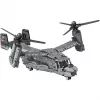 Revell Brick System - Bell Boeing V-22 Osprey giocattolo da costruzione (540 pezzi)