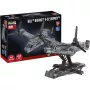 Revell Brick System - Bell Boeing V-22 Osprey giocattolo da costruzione (540 pezzi)