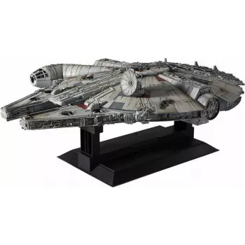 Revell Millennium Falcon 1:72 Star Wars kit modello in plastica 01206