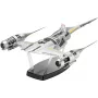 Revell N1 Starfighter kit modello in plastica 1:24 Star Wars The Mandalorian 06787
