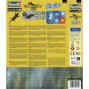 REVELL Robo Friends Salamander animale giocattolo radiocomandato