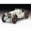 Revell Starter Kit Mercedes-Benz SSKL scala 1:32