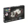 Revell Starter Kit Mercedes-Benz SSKL scala 1:32
