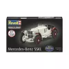 Revell Starter Kit Mercedes-Benz SSKL scala 1:32