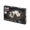 Revell Starter Kit Mercedes-Benz SSKL scala 1:32