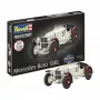 Revell Starter Kit Mercedes-Benz SSKL scala 1:32